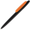 Набор Ton, черный с оранжевым, арт. 17600.32 фото 8 — Бизнес Презент