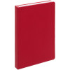 Ежедневник Grade, недатированный, красный, арт. 16688.50 фото 1 — Бизнес Презент