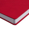 Ежедневник Grade, недатированный, красный, арт. 16688.50 фото 5 — Бизнес Презент