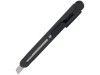 Универсальный нож Sharpy со сменным лезвием, черный, арт. 10450300 фото 1 — Бизнес Презент