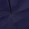 Зонт наоборот Unit Style, трость, темно-фиолетовый, арт. 7772.70 фото 3 — Бизнес Презент