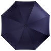 Зонт наоборот Unit Style, трость, темно-фиолетовый, арт. 7772.70 фото 4 — Бизнес Презент