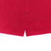 Рубашка поло женская Heavymill красная, арт. PW4600041S фото 4 — Бизнес Презент