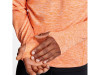 Толстовка Melbourne, оранжевый меланж, арт. 1113CA310L фото 6 — Бизнес Презент