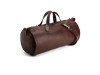 Маленькая дорожная сумка Ангара, коричневый, арт. 660045 фото 1 — Бизнес Презент