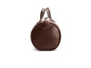 Маленькая дорожная сумка Ангара, коричневый, арт. 660045 фото 3 — Бизнес Презент
