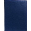 Папка адресная Nebraska, синяя, арт. 11508.40 фото 1 — Бизнес Презент