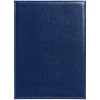 Папка адресная Nebraska, синяя, арт. 11508.40 фото 2 — Бизнес Презент