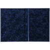 Папка адресная Nebraska, синяя, арт. 11508.40 фото 3 — Бизнес Презент