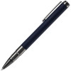 Ручка шариковая Kugel Gunmetal, синяя, арт. 16170.40 фото 2 — Бизнес Презент