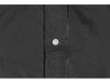 Дождевик Hawaii c чехлом унисекс, черный, арт. 3319099XS-S фото 5 — Бизнес Презент