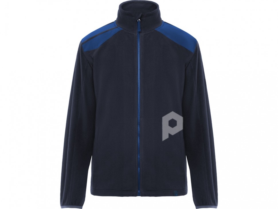 Куртка Terrano, нэйви/королевский синий, арт. 8412CQ5505L фото 1 — Бизнес Презент