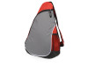 Рюкзак Спортивный, красный/серый, арт. 935981 фото 1 — Бизнес Презент