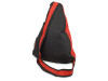 Рюкзак Спортивный, красный/серый, арт. 935981 фото 2 — Бизнес Презент