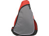 Рюкзак Спортивный, красный/серый, арт. 935981 фото 4 — Бизнес Презент
