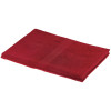 Полотенце Soft Me Light XL, красное, арт. 16489.55 фото 1 — Бизнес Презент