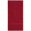 Полотенце Soft Me Light XL, красное, арт. 16489.55 фото 2 — Бизнес Презент