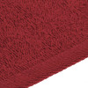 Полотенце Soft Me Light XL, красное, арт. 16489.55 фото 3 — Бизнес Презент