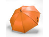 Зонт трость MILFORD, полуавтомат, апельсин, арт. UM5608S131 фото 1 — Бизнес Презент
