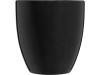 Керамическая кружка Moni объемом 430 мл, черный, арт. 10072790 фото 2 — Бизнес Презент