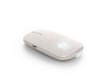 Беспроводная мышь c подсветкой Pokket2 Eco, белый, арт. 965129 фото 4 — Бизнес Презент