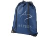 Рюкзак-мешок Evergreen, темно-синий, арт. 11961905 фото 3 — Бизнес Презент