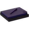 Набор Tenax Color, фиолетовый, арт. 16044.70 фото 1 — Бизнес Презент