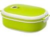 Ланч-бокс Spiga 750 мл для микроволновой печи, зеленый, арт. 11255001 фото 1 — Бизнес Презент