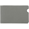 Футляр для маски Devon, серый, арт. 13031.10 фото 4 — Бизнес Презент