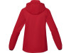 Dinlas Женская легкая куртка, красный, арт. 3833021S фото 3 — Бизнес Презент