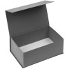 Коробка LumiBox, серая, арт. 10147.10 фото 2 — Бизнес Презент