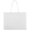 Пакет «Крафт», S, белый, арт. 7556.60 фото 3 — Бизнес Презент