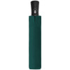 Складной зонт Fiber Magic Superstrong, зеленый, арт. 14113.90 фото 2 — Бизнес Презент