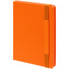 Набор Peel Energy, оранжевый, арт. 18252.20 фото 3 — Бизнес Презент