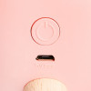 Беспроводная лампа-колонка Right Meow, розовая, арт. 12191.15 фото 7 — Бизнес Презент