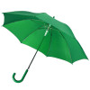 Зонт-трость Unit Promo, зеленый, арт. 1233.90 фото 1 — Бизнес Презент