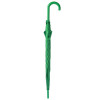 Зонт-трость Unit Promo, зеленый, арт. 1233.90 фото 3 — Бизнес Презент
