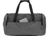 Универсальная сумка Reflex со светоотражающим эффектом, серый, арт. 887157 фото 5 — Бизнес Презент