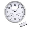 Часы настенные Insert2, белые, арт. 5082.60 фото 3 — Бизнес Презент
