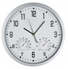 Часы настенные Insert2, белые, арт. 5082.60 фото 1 — Бизнес Презент
