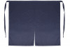 Фартук Bar Star, темно-синий, арт. 6617.40 фото 1 — Бизнес Презент
