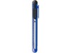 Универсальный нож Sharpy со сменным лезвием, ярко-синий, арт. 10450301 фото 2 — Бизнес Презент