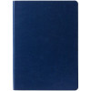 Ежедневник Nebraska Flex, недатированный, синий с серебром, арт. 22008.41 фото 9 — Бизнес Презент