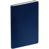 Ежедневник Nebraska Flex, недатированный, синий с серебром, арт. 22008.41 фото 10 — Бизнес Презент