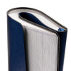 Ежедневник Nebraska Flex, недатированный, синий с серебром, арт. 22008.41 фото 13 — Бизнес Презент