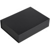 Коробка Koffer, черная, арт. 7873.30 фото 1 — Бизнес Презент