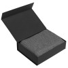 Коробка Koffer, черная, арт. 7873.30 фото 3 — Бизнес Презент