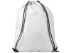 Рюкзак Oriole, белый (P), арт. 932016p фото 2 — Бизнес Презент