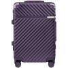 Чемодан Aluminum Frame PC Luggage V1, фиолетовый, арт. 14633.70 фото 1 — Бизнес Презент
