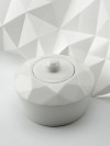 Сахарница Diamante Bianco, белая, арт. 7933.60 фото 9 — Бизнес Презент
